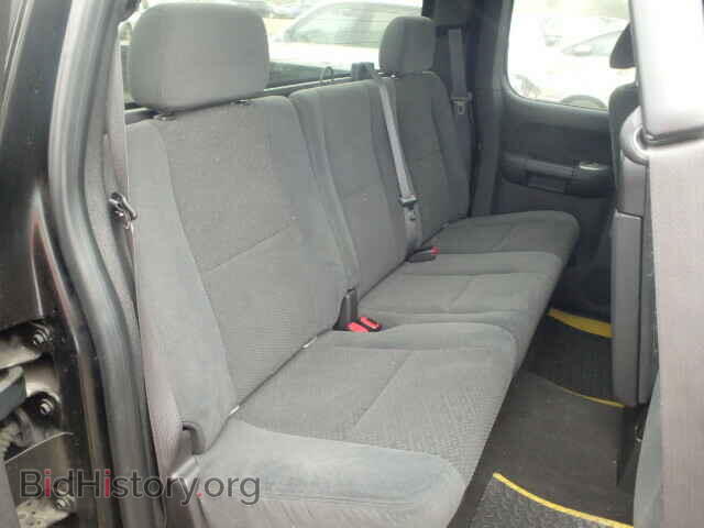 2007 CHEVROLET SILVERADO - VIN: 2GCEC19C371677803 - Фото 6