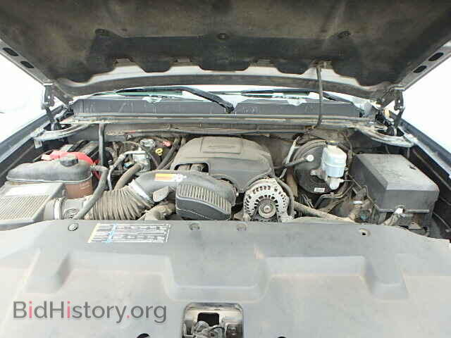 2007 CHEVROLET SILVERADO - VIN: 2GCEC19C371677803 - Фото 7