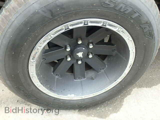 2007 CHEVROLET SILVERADO - VIN: 2GCEC19C371677803 - Фото 10