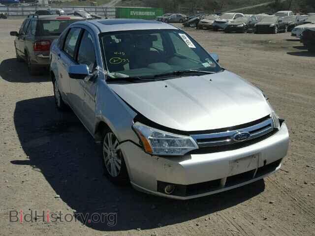 Фотография 1FAHP3HN7BW157448 - FORD FOCUS 2011