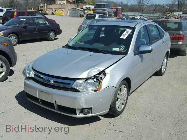 2011 FORD FOCUS - VIN: 1FAHP3HN7BW157448 - Фото 2