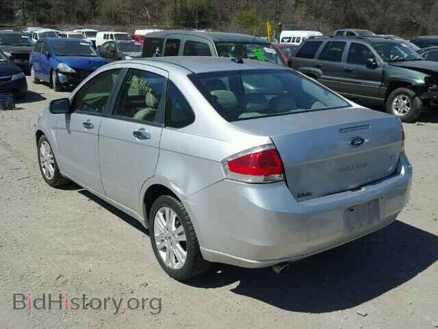 2011 FORD FOCUS - VIN: 1FAHP3HN7BW157448 - Фото 3