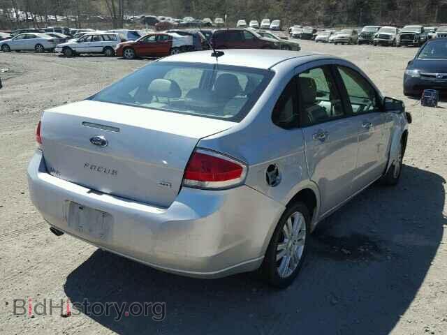 2011 FORD FOCUS - VIN: 1FAHP3HN7BW157448 - Фото 4