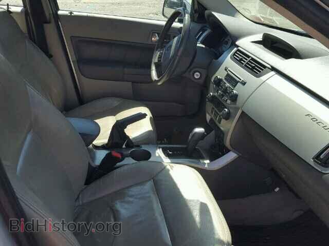2011 FORD FOCUS - VIN: 1FAHP3HN7BW157448 - Фото 5