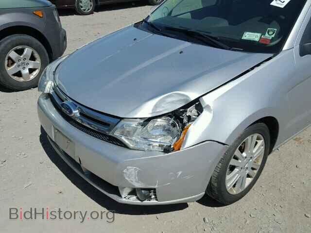 2011 FORD FOCUS - VIN: 1FAHP3HN7BW157448 - Фото 9