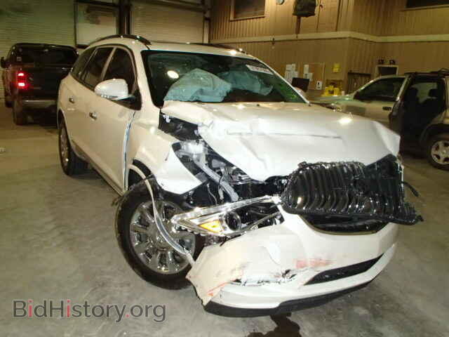 Фотография 5GAKRCKD9DJ247910 - BUICK ENCLAVE 2013