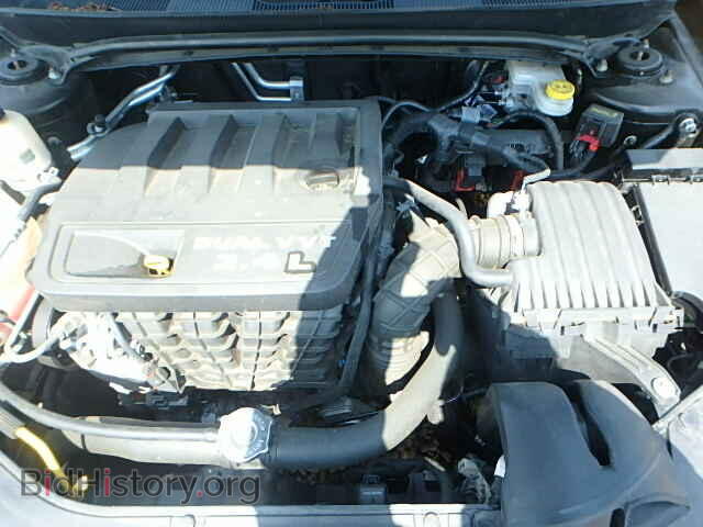 2014 CHRYSLER 200 - VIN: 1C3CCBBB7EN118088 - Фото 7