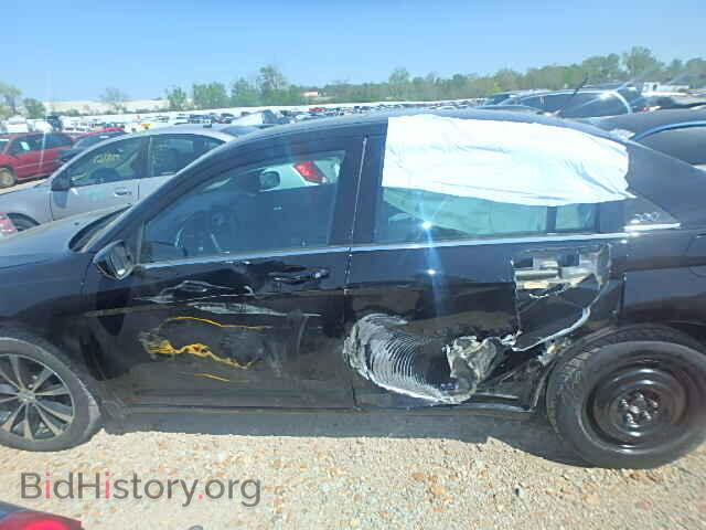 2014 CHRYSLER 200 - VIN: 1C3CCBBB7EN118088 - Фото 9