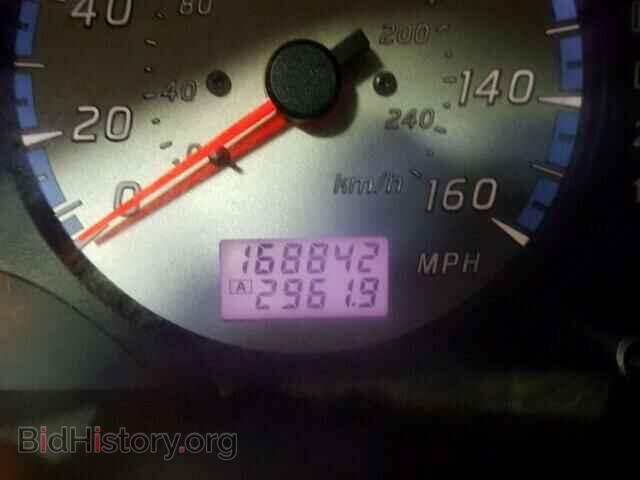 2000 NISSAN MAXIMA - VIN: JN1CA31D8YT552260 - Фото 8