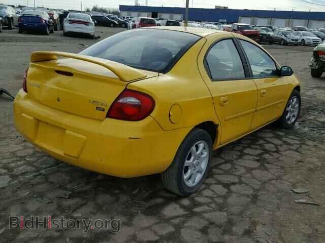 2003 DODGE NEON - VIN: 1B3ES56C83D260451 - Фото 4