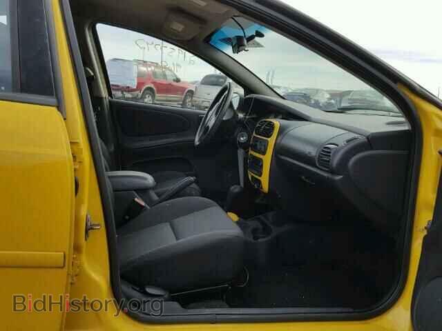 2003 DODGE NEON - VIN: 1B3ES56C83D260451 - Фото 5