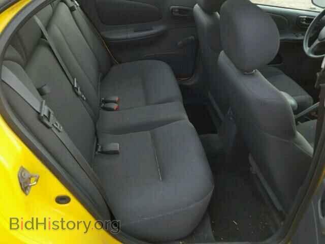 2003 DODGE NEON - VIN: 1B3ES56C83D260451 - Фото 6