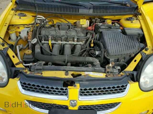 2003 DODGE NEON - VIN: 1B3ES56C83D260451 - Фото 7
