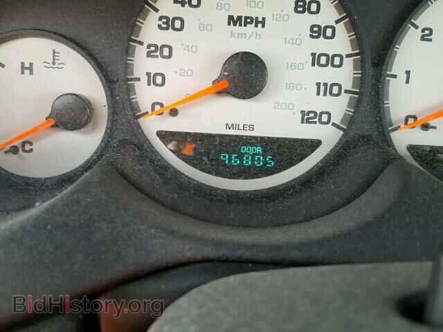 2003 DODGE NEON - VIN: 1B3ES56C83D260451 - Фото 8