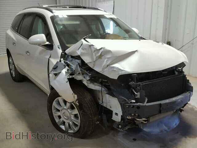 Фотография 5GAKVCKD2DJ143609 - BUICK ENCLAVE 2013