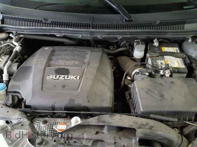 2010 SUZUKI KIZASHI - VIN: JS2RF9A34A6100867 - Photo 7
