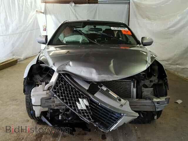 2010 SUZUKI KIZASHI - VIN: JS2RF9A34A6100867 - Photo 10
