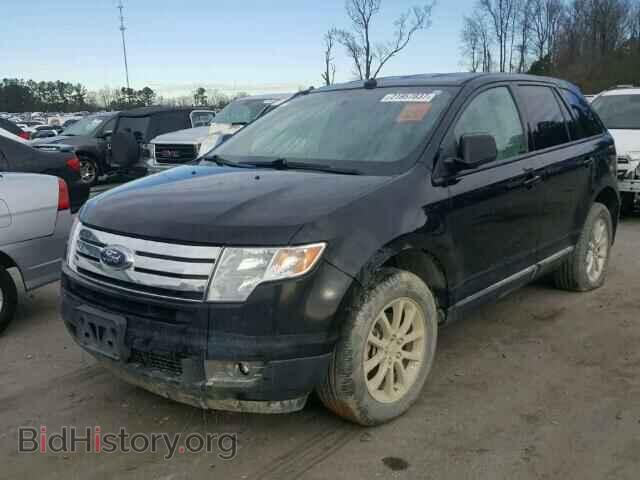 2010 FORD EDGE - VIN: 2FMDK4JC9ABB59302 - Photo 2