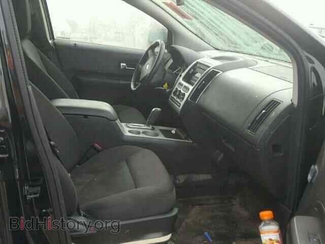 2010 FORD EDGE - VIN: 2FMDK4JC9ABB59302 - Photo 5