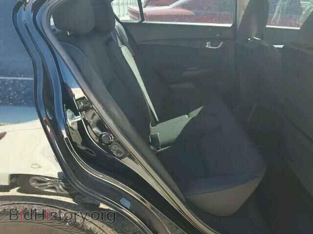 2014 HONDA CIVIC - VIN: 19XFB2F87EE057615 - Фото 6