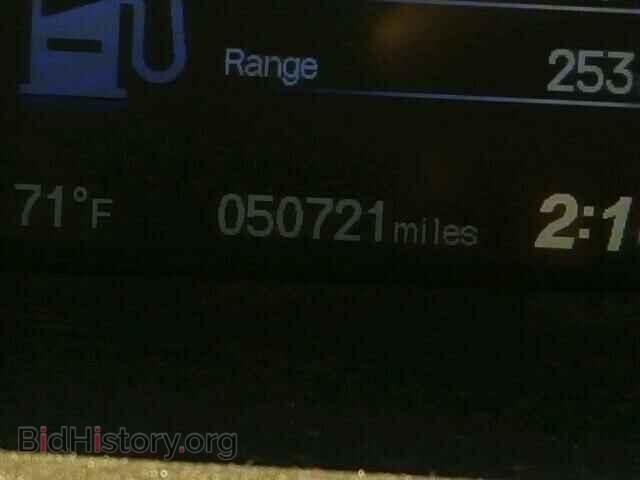 2014 HONDA CIVIC - VIN: 19XFB2F87EE057615 - Фото 8