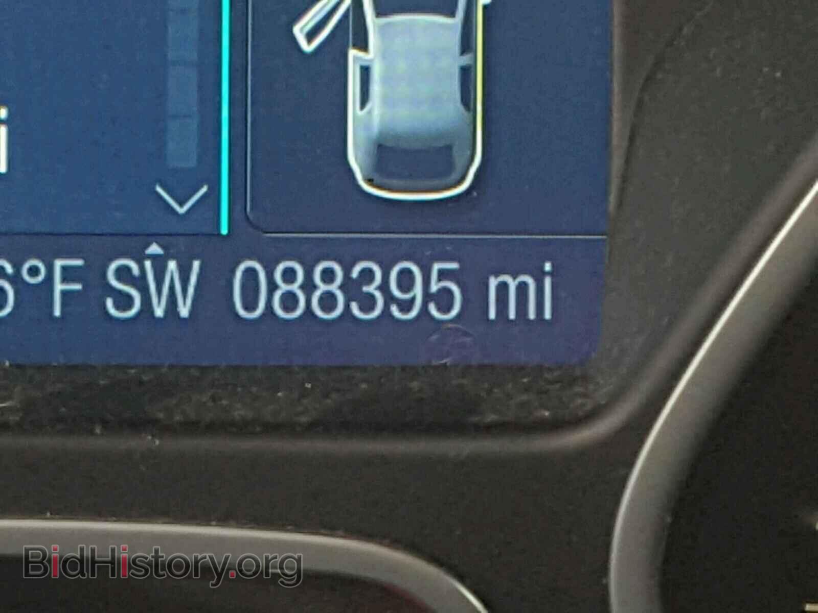 2013 FORD FOCUS - VIN: 1FADP3F27DL333023 - Фото 8