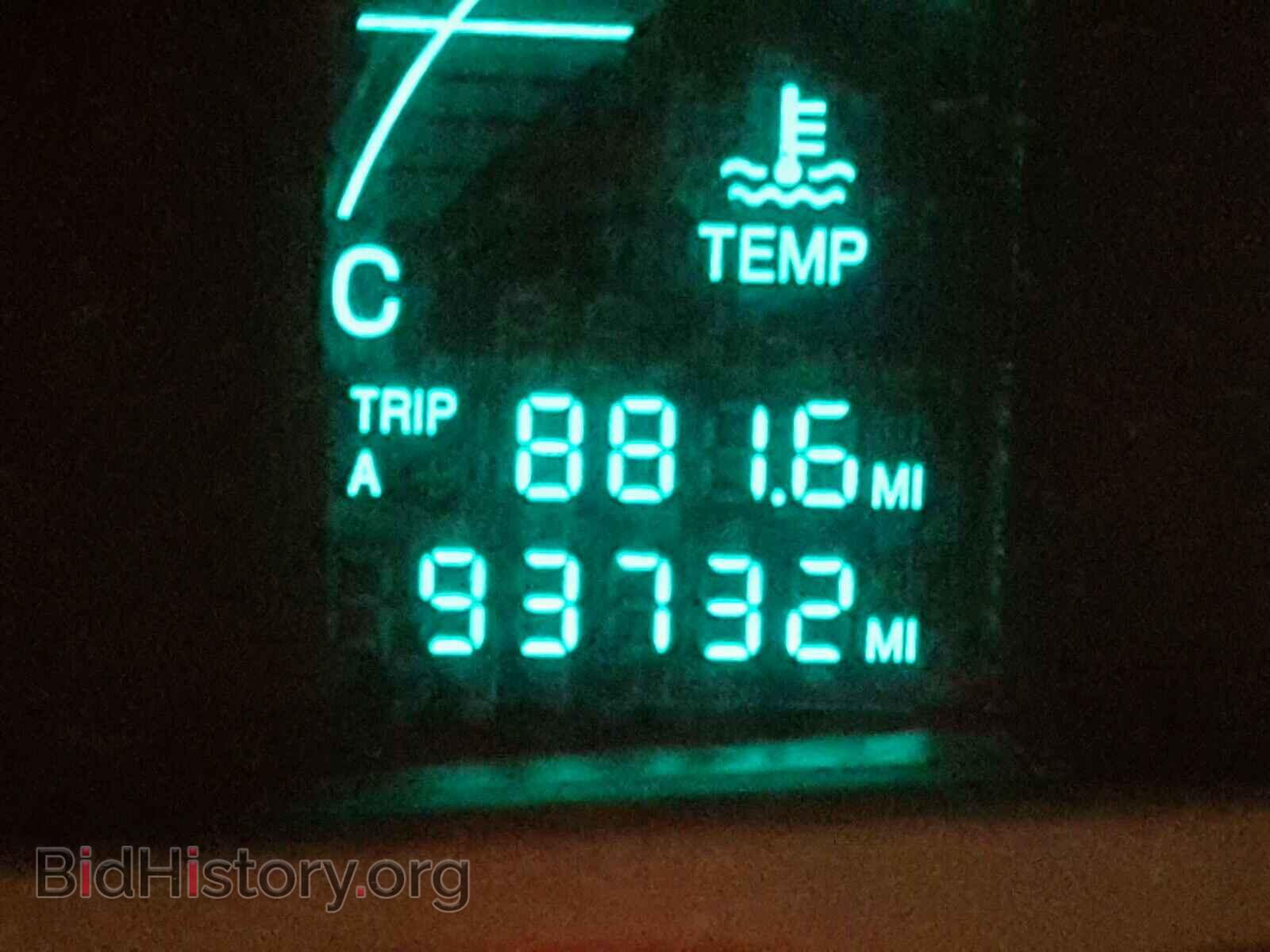 2002 CADILLAC DEVILLE - VIN: 1G6KD54Y42U198140 - Фото 8