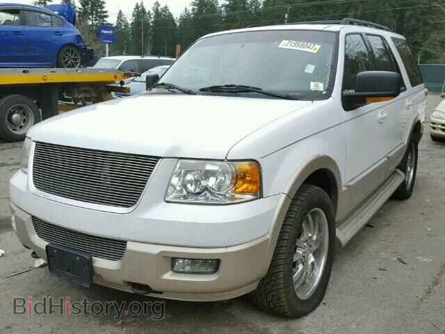 2005 FORD EXPEDITION - VIN: 1FMPU18565LA38603 - Фото 2