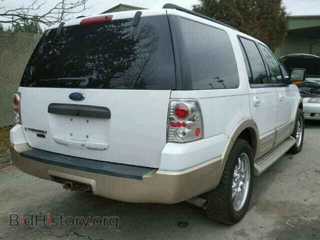 2005 FORD EXPEDITION - VIN: 1FMPU18565LA38603 - Фото 4