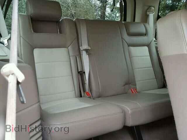 2005 FORD EXPEDITION - VIN: 1FMPU18565LA38603 - Фото 9