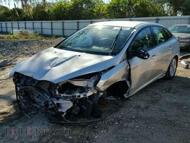 2015 FORD FOCUS - VIN: 1FADP3F20FL200171 - Photo 2