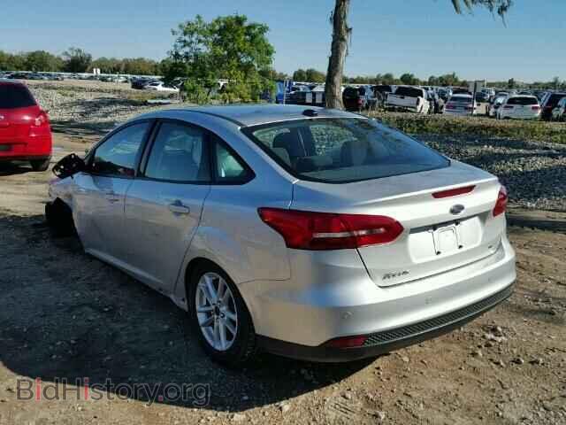 2015 FORD FOCUS - VIN: 1FADP3F20FL200171 - Photo 3