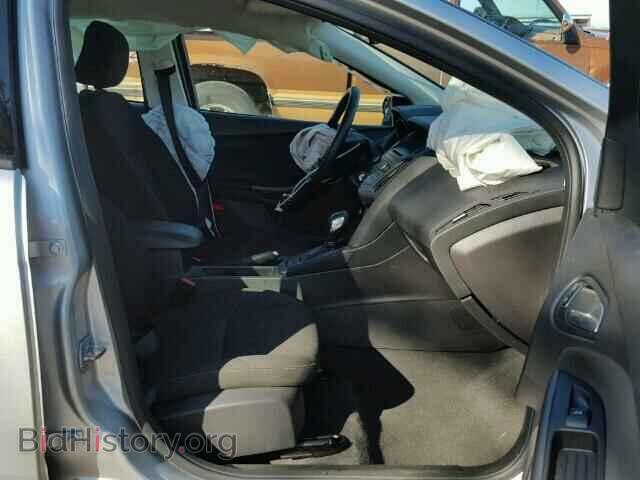 2015 FORD FOCUS - VIN: 1FADP3F20FL200171 - Photo 5