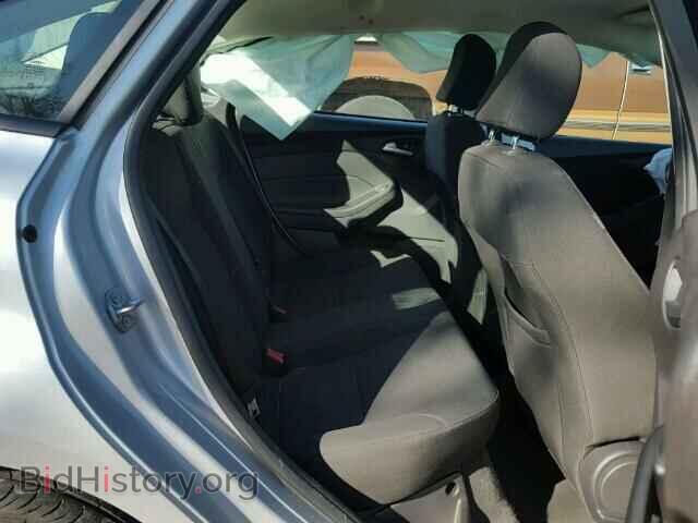 2015 FORD FOCUS - VIN: 1FADP3F20FL200171 - Photo 6