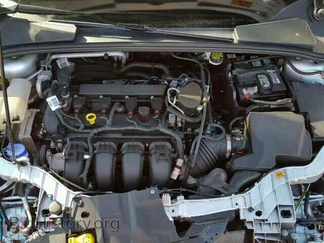 2015 FORD FOCUS - VIN: 1FADP3F20FL200171 - Photo 7