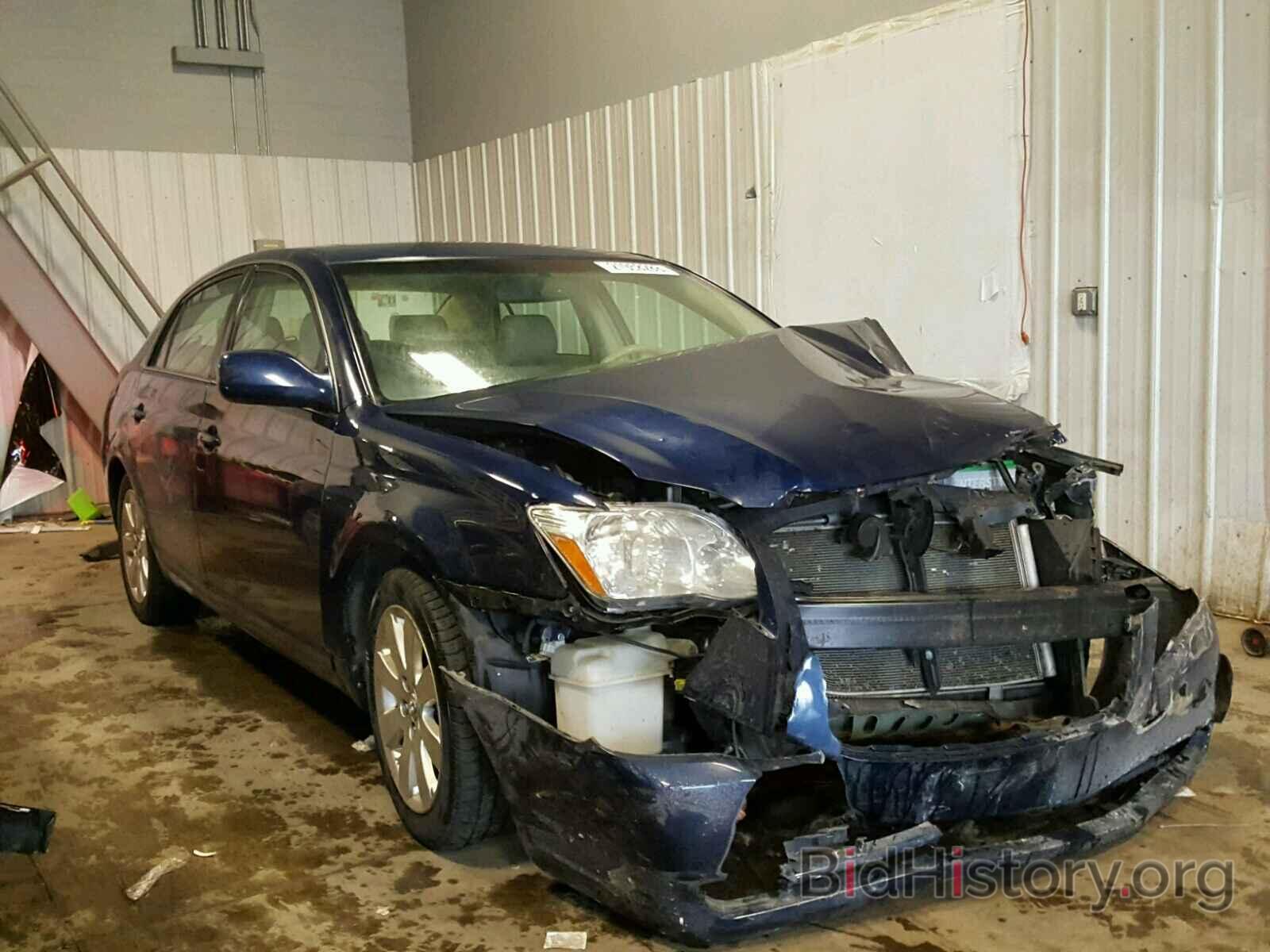 Photo 4T1BK36B97U203948 - TOYOTA AVALON 2007