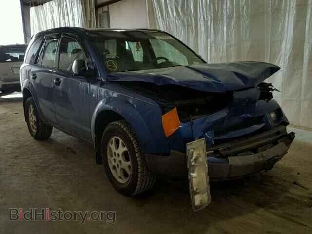 Фотография 5GZCZ63B63S865162 - SATURN VUE 2003
