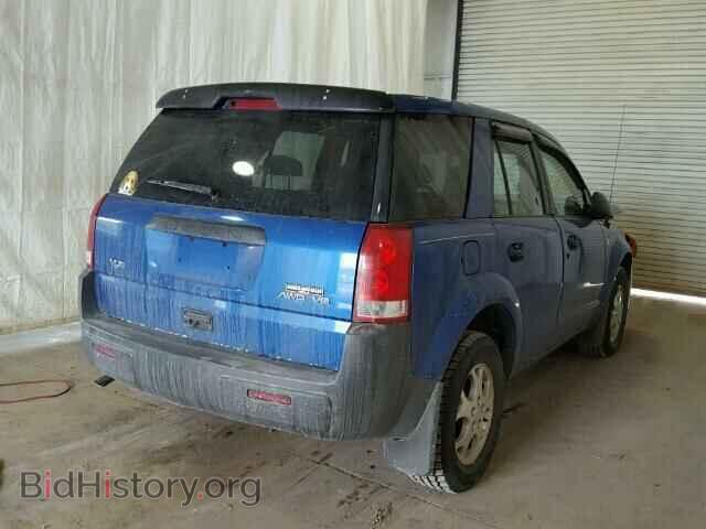 2003 SATURN VUE - VIN: 5GZCZ63B63S865162 - Фото 4
