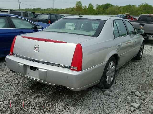 2006 CADILLAC DTS - VIN: 1G6KD57Y86U173680 - Фото 4