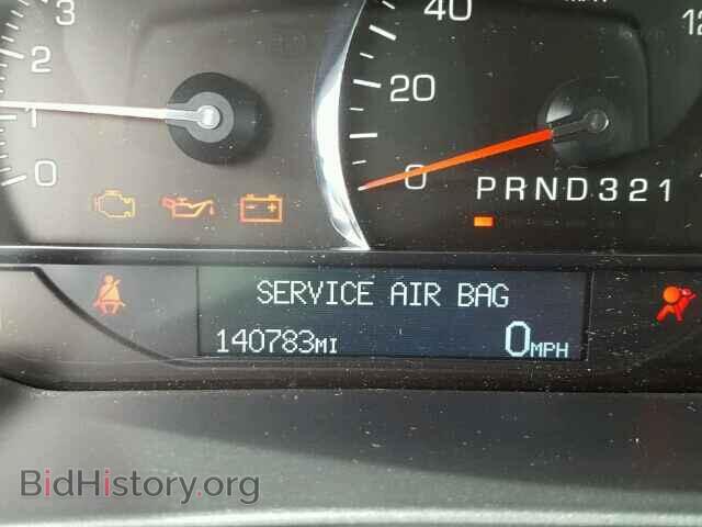 2006 CADILLAC DTS - VIN: 1G6KD57Y86U173680 - Фото 8