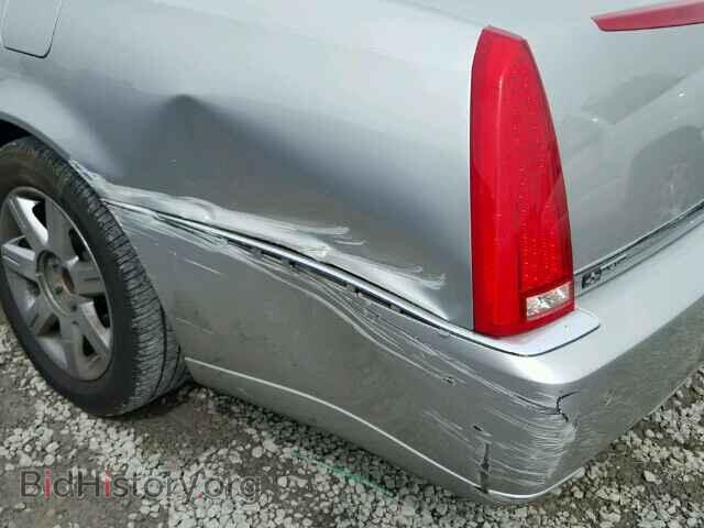 2006 CADILLAC DTS - VIN: 1G6KD57Y86U173680 - Фото 10