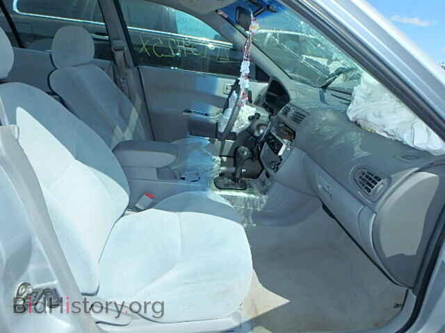 2002 MITSUBISHI GALANT - VIN: 4A3AA46HX2E014481 - Фото 5