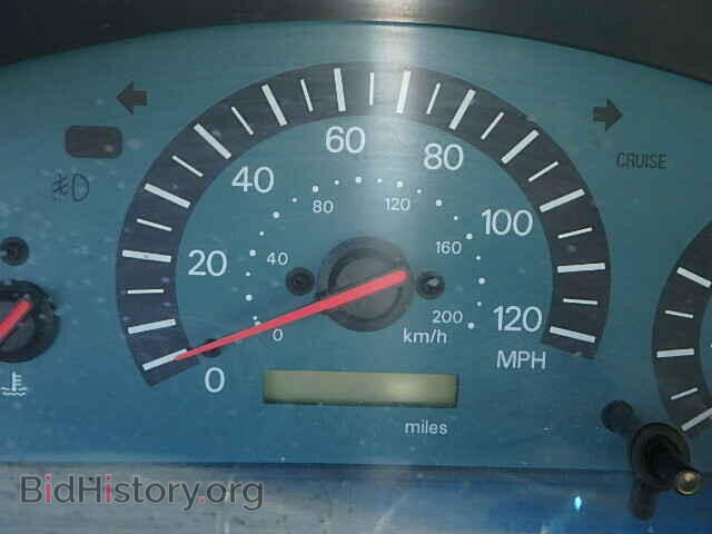 2002 MITSUBISHI GALANT - VIN: 4A3AA46HX2E014481 - Фото 8
