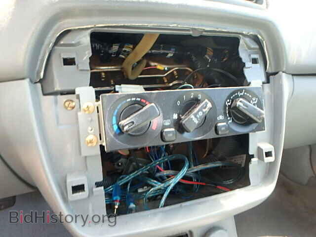 2002 MITSUBISHI GALANT - VIN: 4A3AA46HX2E014481 - Фото 9