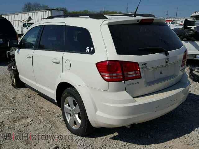 2010 DODGE JOURNEY - VIN: 3D4PG5FV6AT121374 - Фото 3