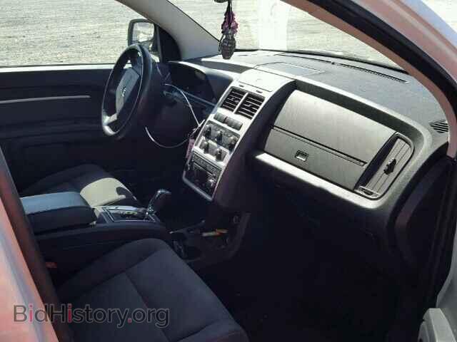 2010 DODGE JOURNEY - VIN: 3D4PG5FV6AT121374 - Фото 5