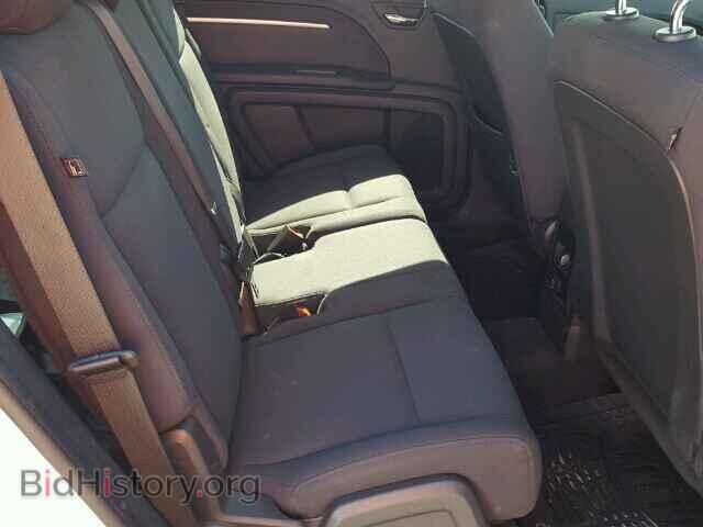 2010 DODGE JOURNEY - VIN: 3D4PG5FV6AT121374 - Фото 6