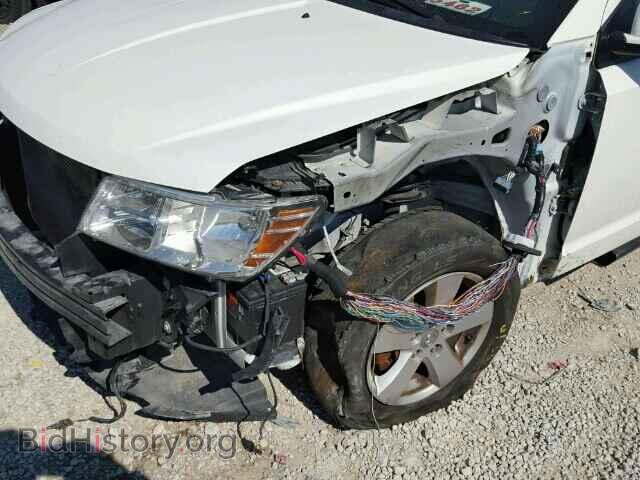 2010 DODGE JOURNEY - VIN: 3D4PG5FV6AT121374 - Фото 9