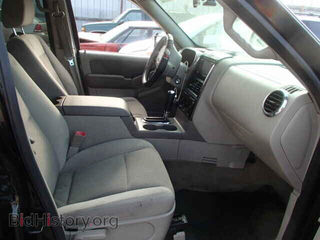 2006 FORD EXPLORER - VIN: 1FMEU63E56UB13508 - Фото 5