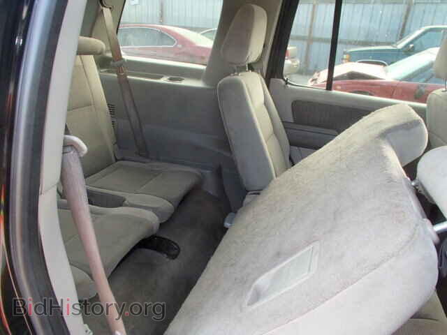 2006 FORD EXPLORER - VIN: 1FMEU63E56UB13508 - Фото 6